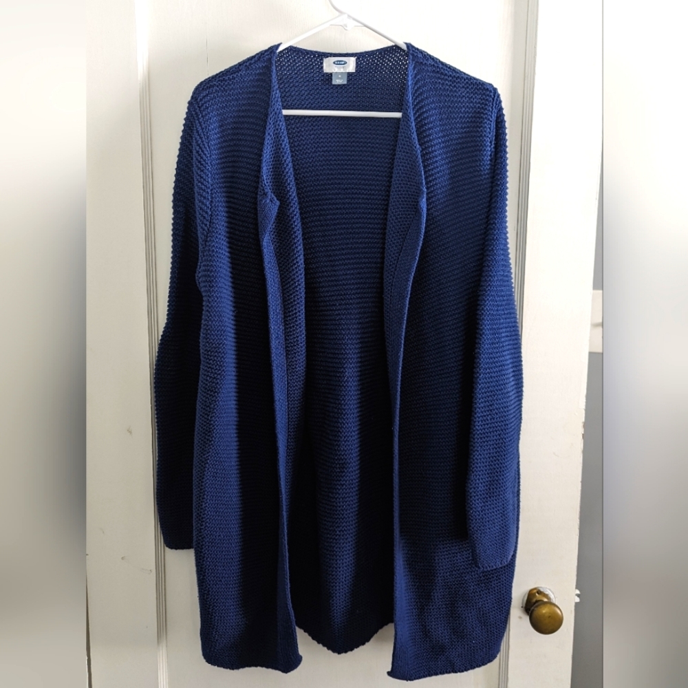 Old Navy Knit Cardigan